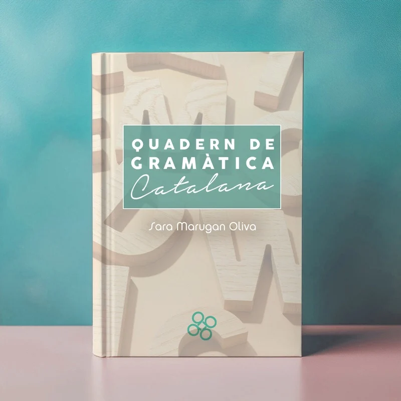 Quadern de Gramàtica