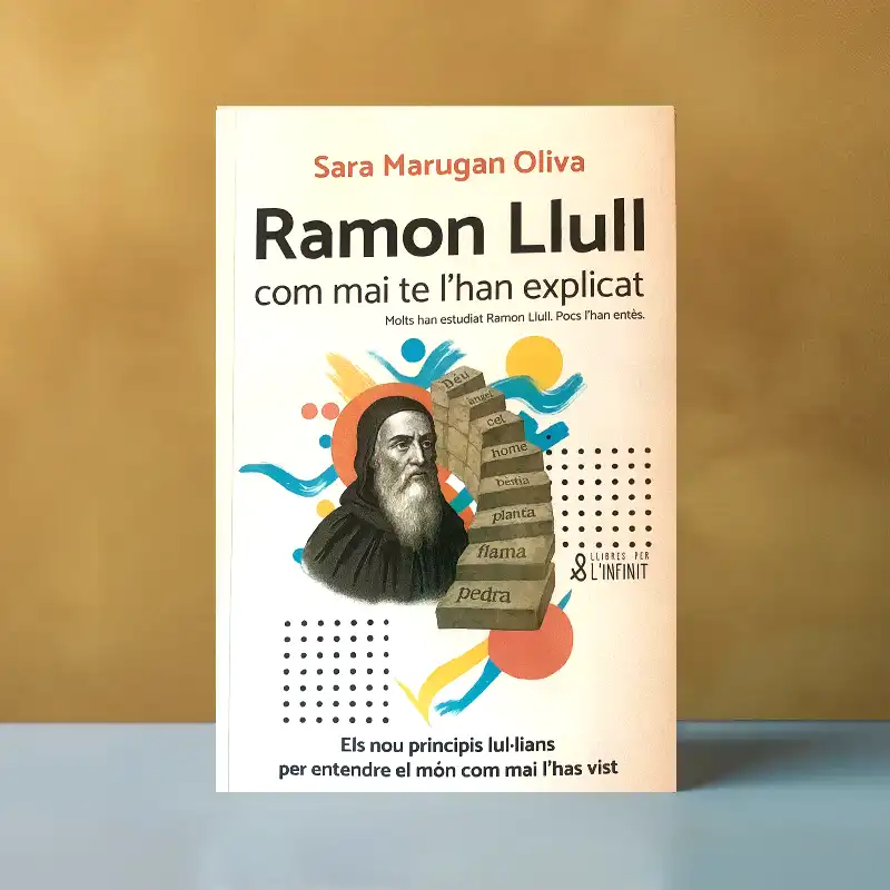 Ramon Llull com mai te l'han explicat