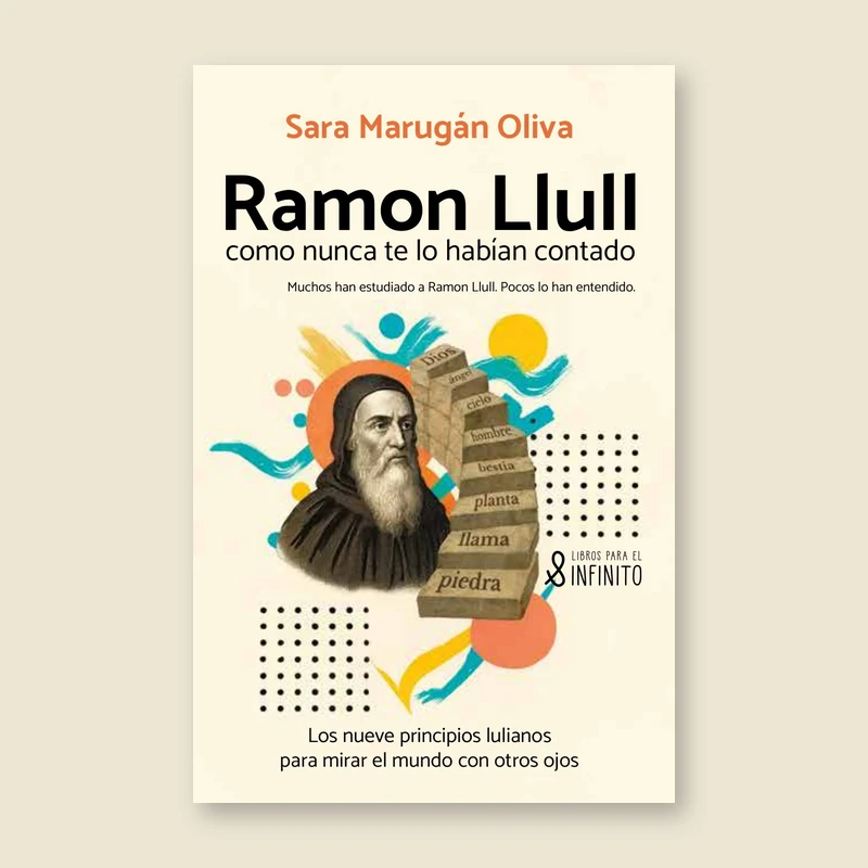 Ramon Llull como nunca te lo han explicado