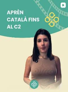 Aprèn català fins al C2