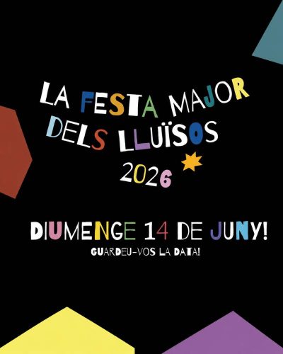 festa major