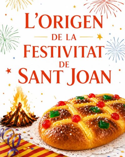 sant joan 2026